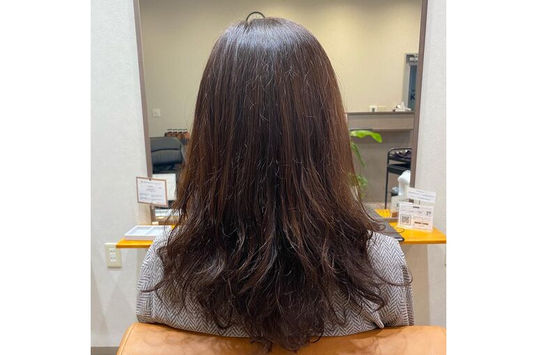 大分駅近くにある美容室です ヘアスタイルや取扱商品についてご紹介いたします 大分市で美容室ならhair Salon Kleur