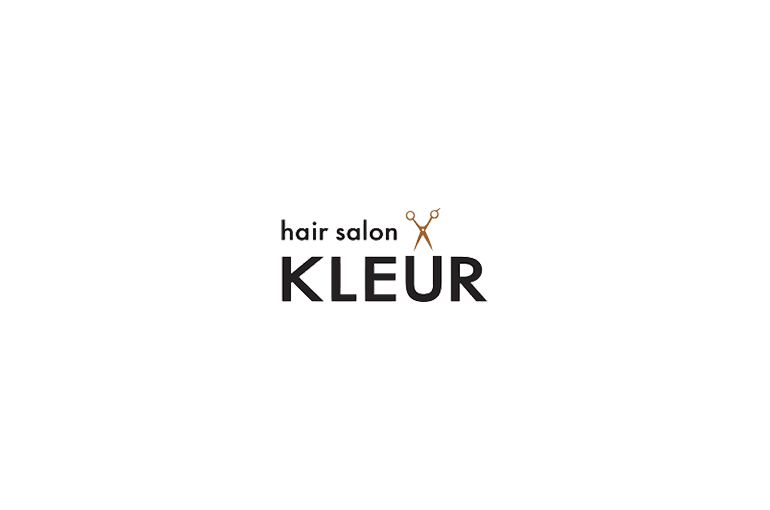 hair salon KLEUR